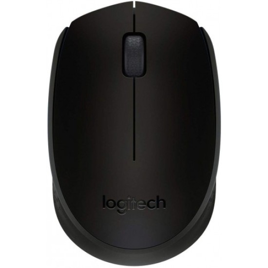 Logitech B170 Wireless Mouse