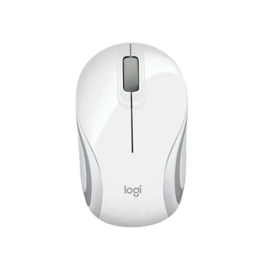 Logitech M187 Ultra Portable Wireless Mouse