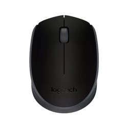 Logitech M171 Grey Wireless Mouse