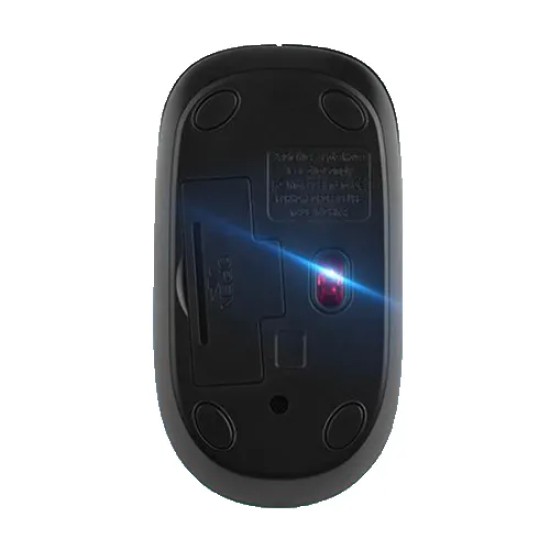 MICROPACK MP-702W Wireless MOUSE