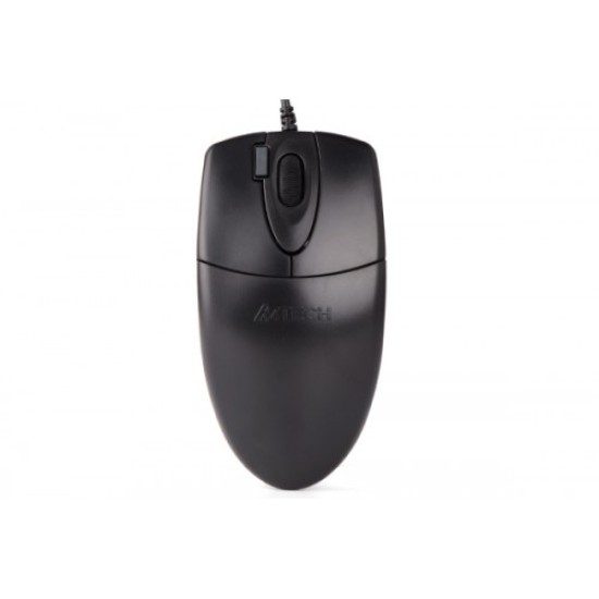 A4 Tech OP-620D USB Optical Mouse 