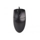A4 Tech OP-620D USB Optical Mouse 