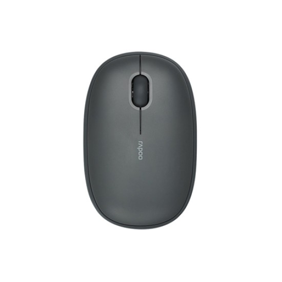 Rapoo M650 Multi-Mode Wireless Mouse