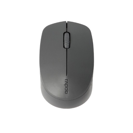 Rapoo M100 Silent Multi Mode Wireless Mouse