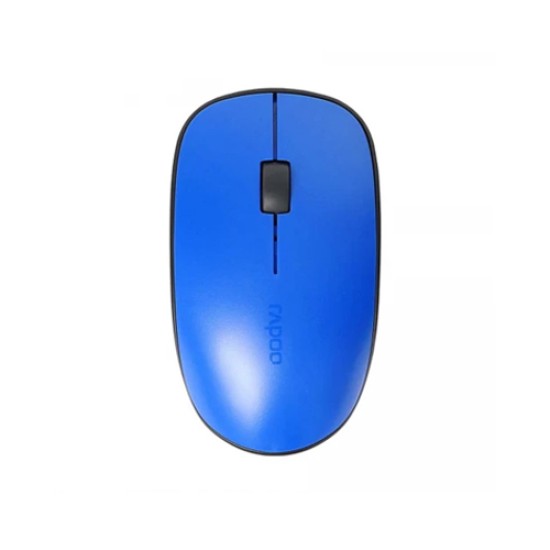 Rapoo M200 Silent Multi Mode Wireless Mouse