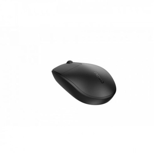 Rapoo N100 Wired Optical Mouse