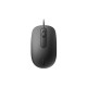 Rapoo N200 Wired Optical Mouse