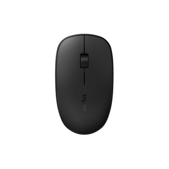 Rapoo M200 Multi-Mode Wireless Silent Mouse