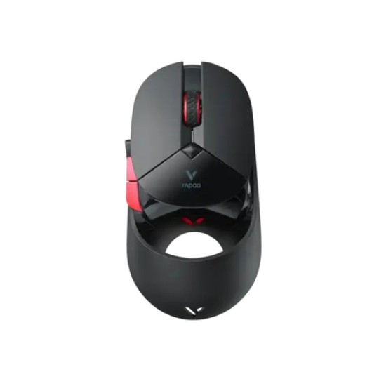 Rapoo VT960S OLED Display Dual-Mode Wireless RGB Gaming Mouse