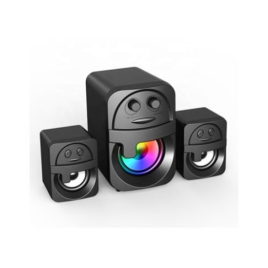 Havit SF112BT Multi-Functional Bluetooth Speaker