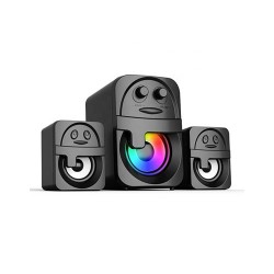 Havit SF112BT Multi-Functional Bluetooth Speaker