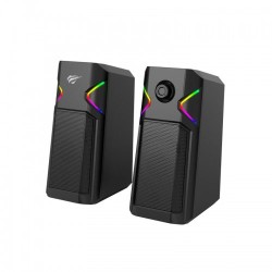 HAVIT SK205 GAMENOTE RGB USB SPEAKER