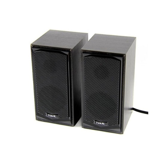  Havit SK518 2.0 USB Speaker