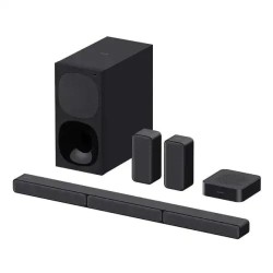 Sony HT-S40R Wireless Rear Speaker Home Theater System