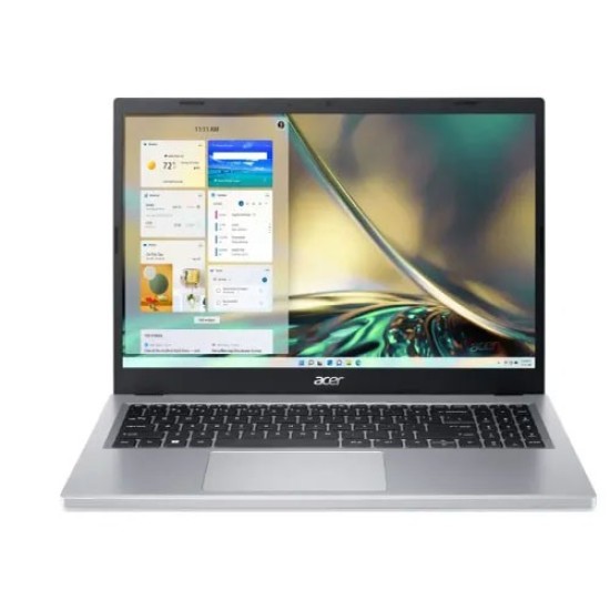 Acer A315-59-390P Core i3 12th Gen 15.6 inch FHD Laptop