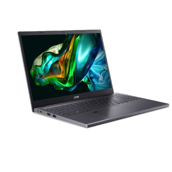 Acer Aspire 5M-A515-58GM Core i5 13th Gen RTX 2050 4GB Graphics 15.6 inch FHD Gaming Laptop