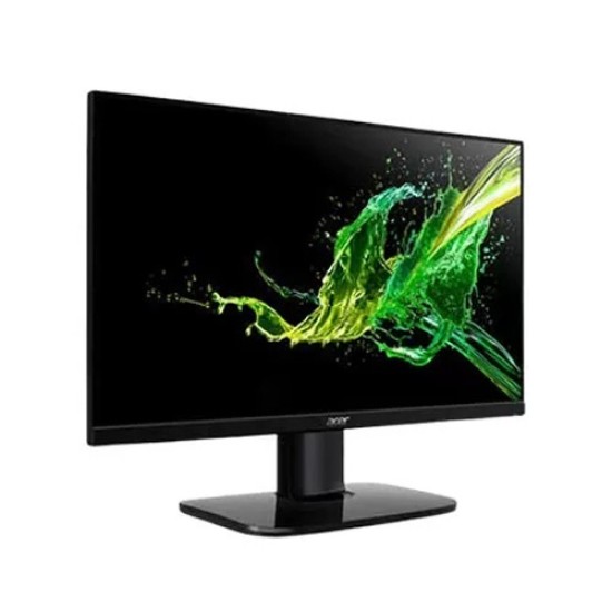 ACER KA222Q H 21.5 Inch Borderless Monitor
