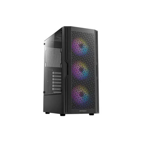 Antec AX20 Elite Mid-Tower ATX Gaming Case