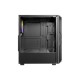 Antec AX61 ELITE Mid-Tower ATX Gaming Case