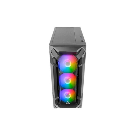 Antec DF600 Flux Mid Tower Gaming Case