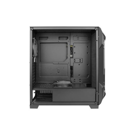 Antec DF600 Flux Mid Tower Gaming Case