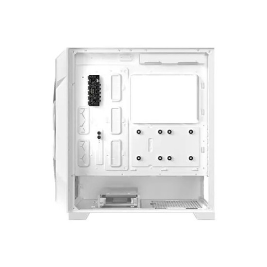 Antec DP505 White Mid-Tower E-ATX Gaming Case