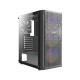 Antec NX290 Mid Tower RGB Gaming Casing