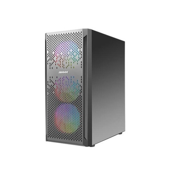 Antec NX290 Mid Tower RGB Gaming Casing