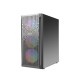 Antec NX290 Mid Tower RGB Gaming Casing