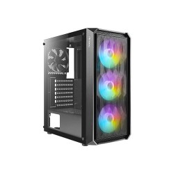 Antec NX292 Elite Mid Tower ARGB Gaming Case