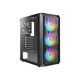 Antec NX292 Elite Mid Tower ARGB Gaming Case