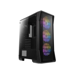 Antec NX360 Elite Mid-Tower ATX Gaming Case
