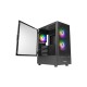 Antec NX410 V2 Mid Tower ARGB Gaming Case