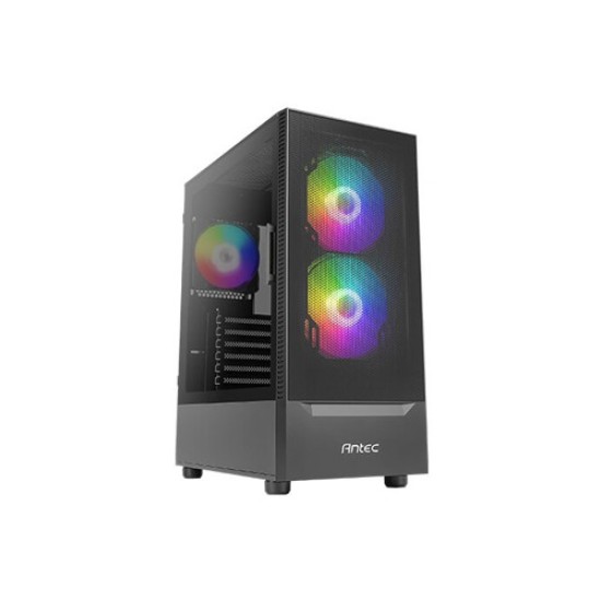 Antec NX410 V2 Mid Tower ARGB Gaming Case