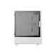 Antec NX410 V2 Mid Tower ARGB Gaming Case White