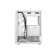 Antec NX410 V2 Mid Tower ARGB Gaming Case White