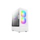 Antec NX410 V2 Mid Tower ARGB Gaming Case White