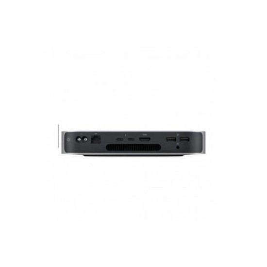 Apple Mac Mini M1 chip with 8-core Processor, 8-Core GPU, 512GB storage