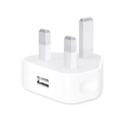 APPLE 5W USB Power Adapter