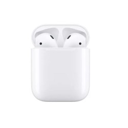 Apple AirPods with wired Charging Case