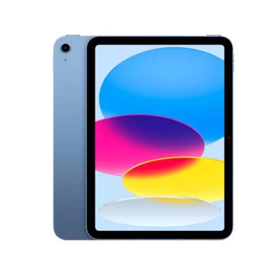 Apple iPad 10.9 Inch 10th Gen 64GB Wi-Fi Blue (MPQ13)