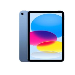 APPLE iPad 10.9Inch Retina LED backlit Multi‑Touch (MQ6K3)