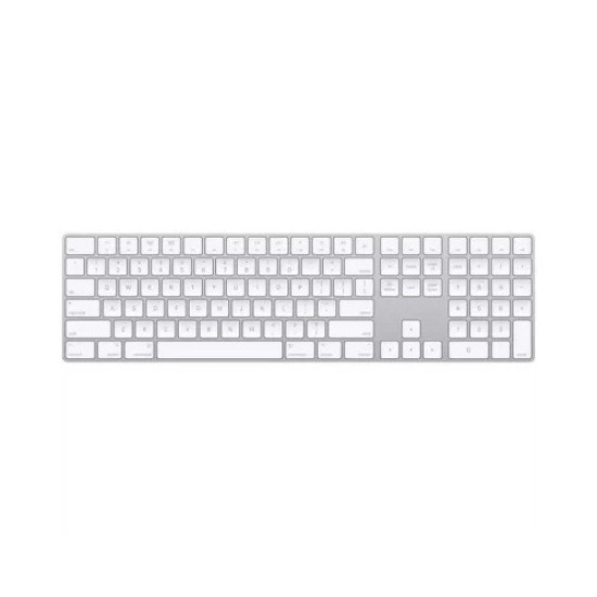 Apple Magic Keyboard with Numeric Keypad