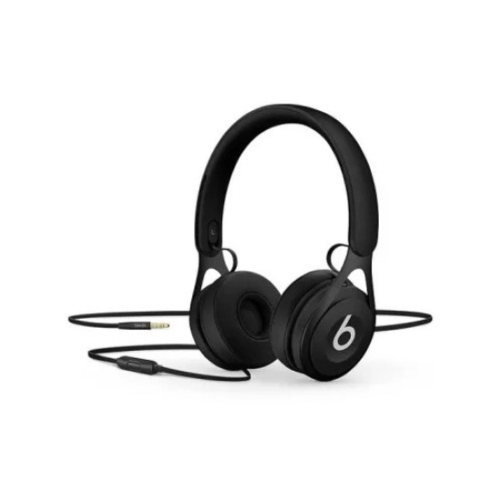 Beats EP On-Ear Wired Black Headphone