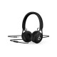 Beats EP On-Ear Wired Black Headphone