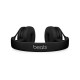 Beats EP On-Ear Wired Black Headphone