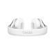 Beats EP On-Ear Wired White Headphone