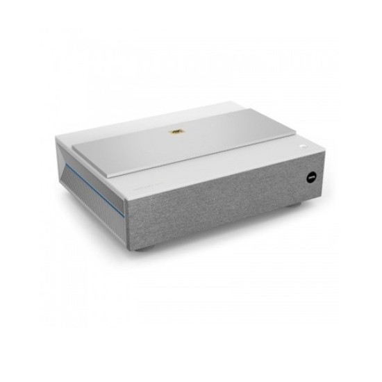 BenQ V6000 3000 ANSI Lumens True 4K UHD Ultra Short Throw Laser Projector