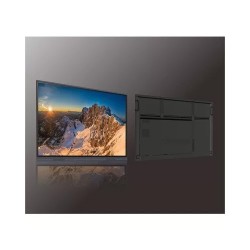 Boxlight ProColor 864U 86 Inch 4K Interactive Flat Panel Display