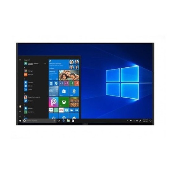 BOXLIGHT ProColor 983U 98 Inch All In One 4K Ultra HD Flat Panel Interactive Display